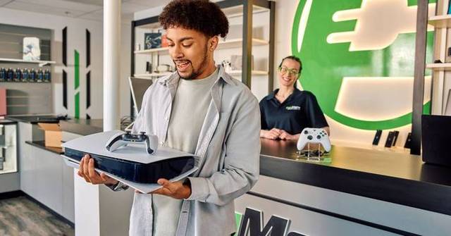 PayMore Launches “Level Up” as Gamers Enter a Major Hardware Upgrade Cycle PayMore Launches “Level Up” as Gamers Enter a Major Hardware Upgrade Cycle