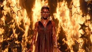 Prime Video Officially Renews Carrie for Season 2, And It Already Faces the Game of Thrones Problem