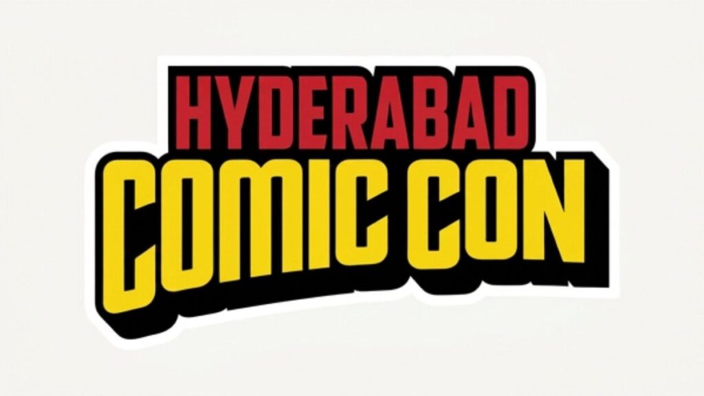 Comic Con Hyderabad 2026 Set for December, Featuring Cosplay, Gaming, and More Comic Con Hyderabad 2026 Set for December, Featuring Cosplay, Gaming, and More