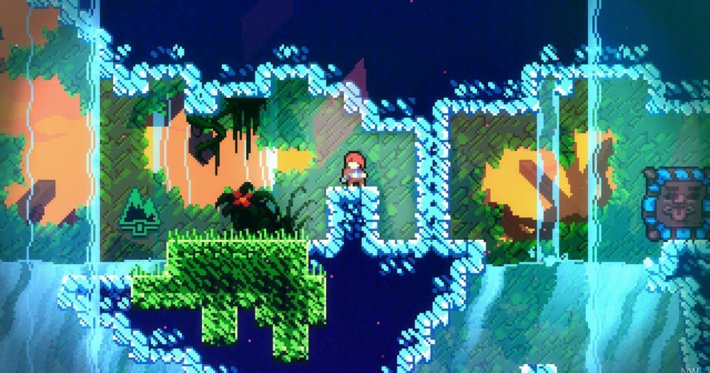 Maddy Makes Games removes Celeste and TowerFall from Xbox in support of pro Maddy Makes Games removes Celeste and TowerFall from Xbox in support of pro