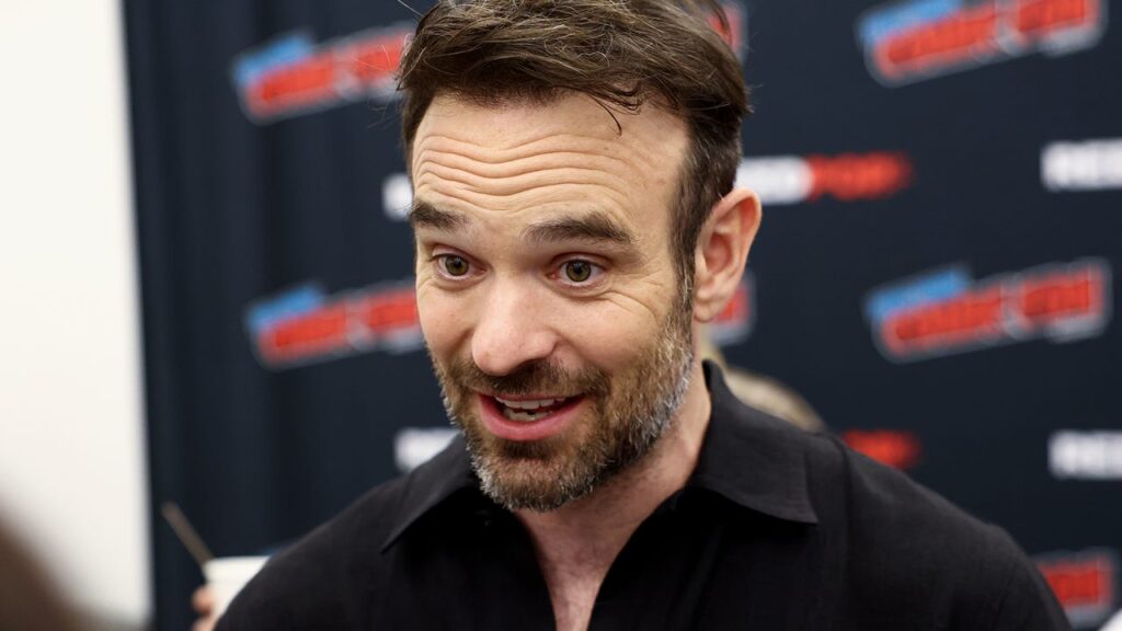 ‘Not Sure What I’m Allowed to Say’ — Daredevil Star Charlie Cox Confirms He’s in an Unannounced Sega Game