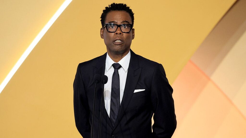 Chris Rock shreds ‘woke 1.0’ era, compares modern outrage to Salem witch hunts Chris Rock shreds ‘woke 1.0’ era, compares modern outrage to Salem witch hunts