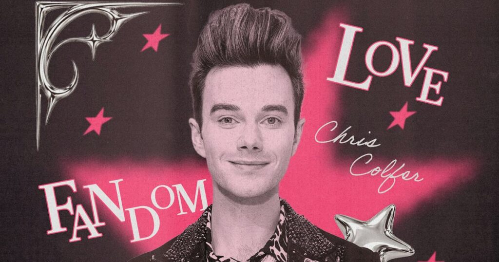 Exclusive: Chris Colfer Speaks Out On The Potential ‘Glee’ Reboot