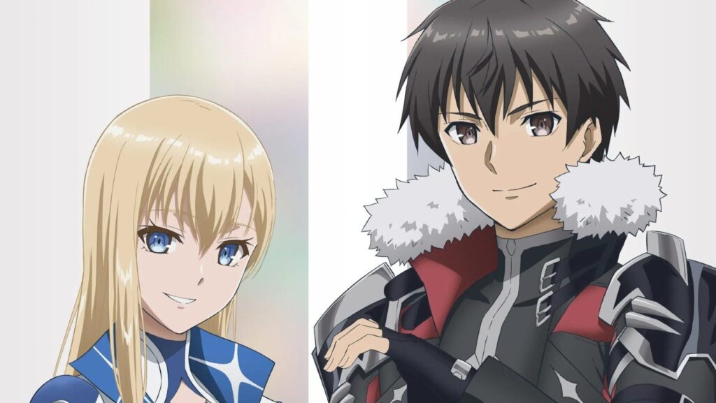 NYCC 2026: Crunchyroll Debuts a Slew of Announcements, Including First Look at Berserk of Gluttony Season 2 NYCC 2026: Crunchyroll Debuts a Slew of Announcements, Including First Look at Berserk of Gluttony Season 2