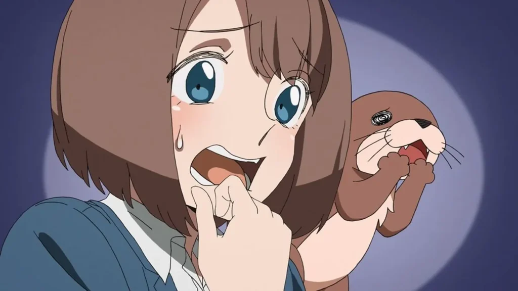 Happy Kanako’s Killer Life TV Anime Set for April 2027 in Japan Happy Kanako’s Killer Life TV Anime Set for April 2027 in Japan