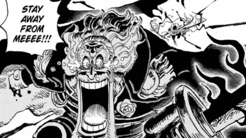 One Piece Chapter 1196: Release date and everything we need to know