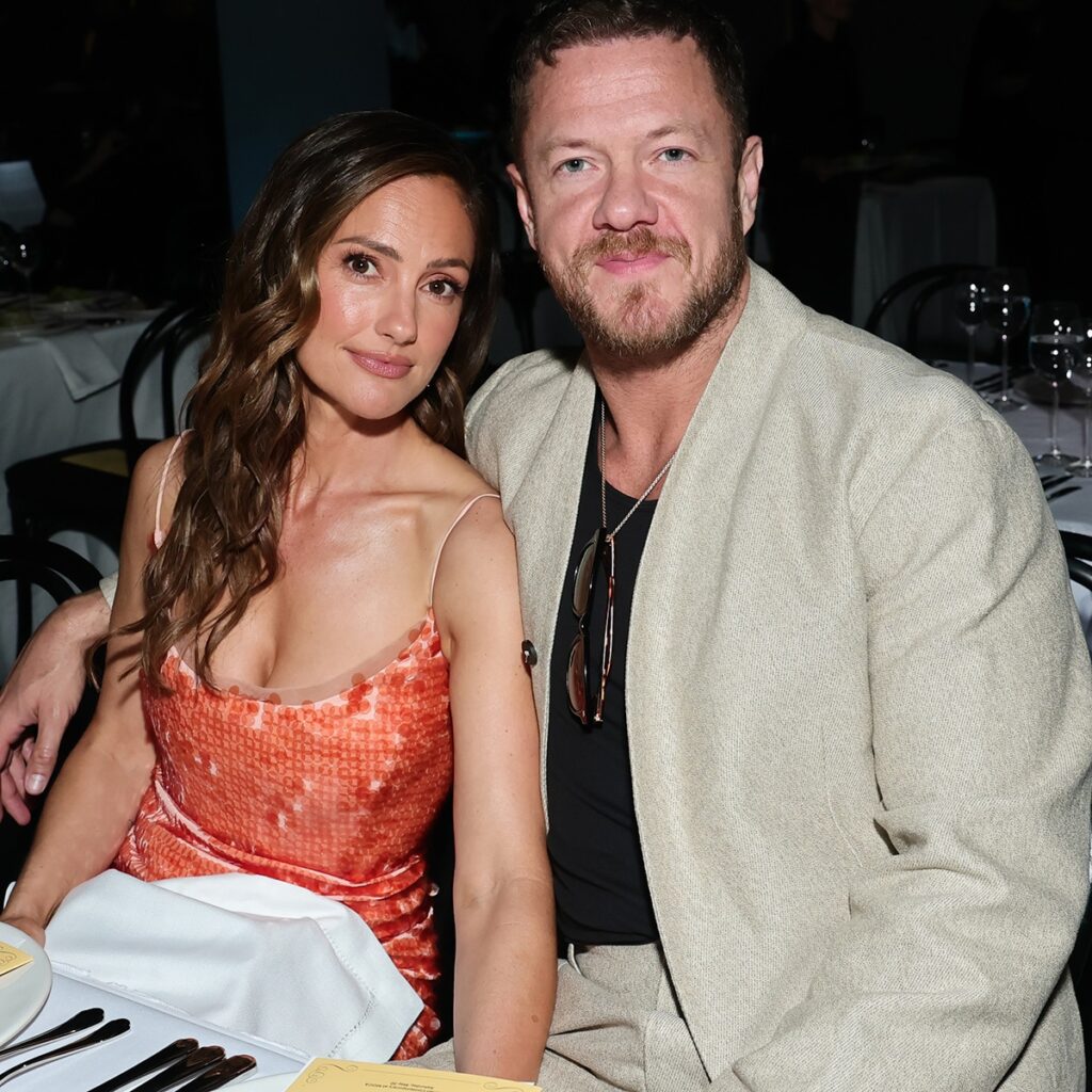 Minka Kelly and Imagine Dragons’ Dan Reynolds Break Up After 4 Years of Dating