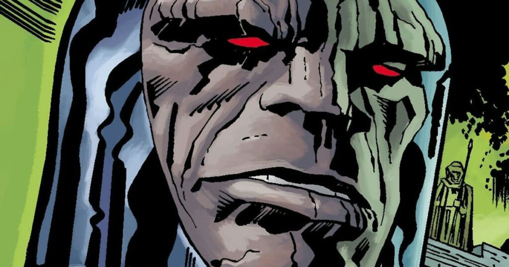 DC’s Greatest Villain Could Soon Make His DCU Debut DC’s Greatest Villain Could Soon Make His DCU Debut
