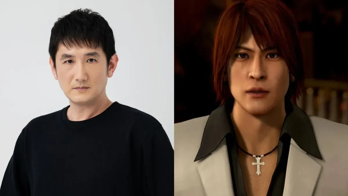 Hiroshi Tsuchida, voice of Yakuza's Kazuki and Tekken's Feng Wei, dies at 54