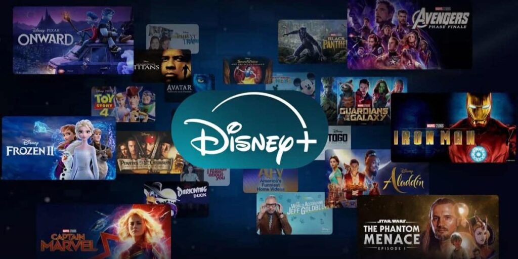 Disney+ Shifts Paywall Strategy: Free Streaming Now Available for Select Programming Disney+ Shifts Paywall Strategy: Free Streaming Now Available for Select Programming