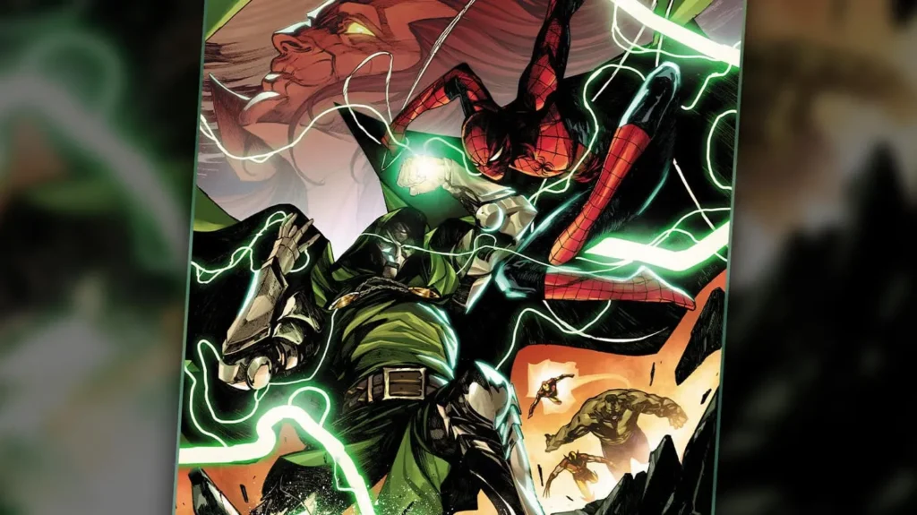 October 14’s New Marvel Comics: The Full List October 14’s New Marvel Comics: The Full List