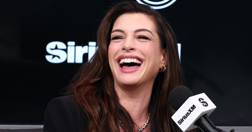 Anne Hathaway Faces Fresh Criticism Over Alleged Treatment of Hollywood Hairstylist