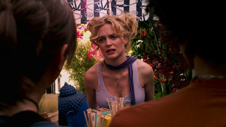 Heather Graham stars in Emily's Reasons Why Not