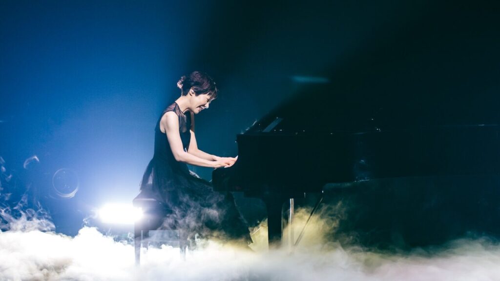 From Anime to National Celebrations: Yoko Kanno Reflects on Decades of Work Ahead of Lucca Comics & Games From Anime to National Celebrations: Yoko Kanno Reflects on Decades of Work Ahead of Lucca Comics & Games