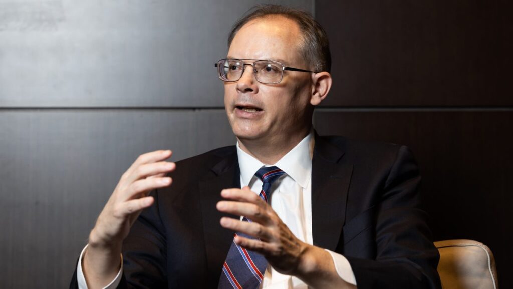 Epic Games Boss Tim Sweeney Doubles Down on Valve Criticism, Says Steam’s AI Content Disclosure Is a ‘Political Act’ Epic Games Boss Tim Sweeney Doubles Down on Valve Criticism, Says Steam’s AI Content Disclosure Is a ‘Political Act’