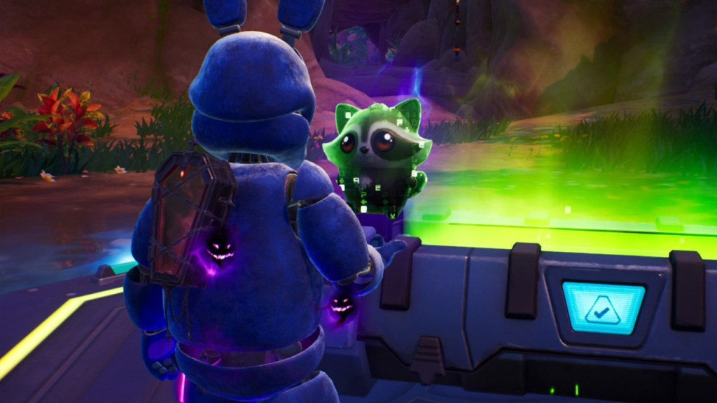 Extract Dumpster Dive Sprite Fortnite