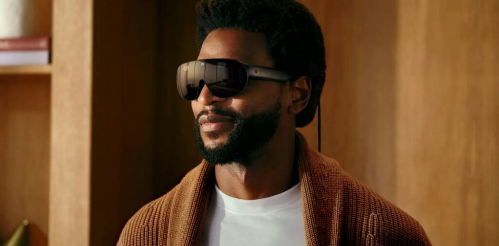 Why Meta’s new virtual reality glasses could finally take this technology primetime Why Meta’s new virtual reality glasses could finally take this technology primetime