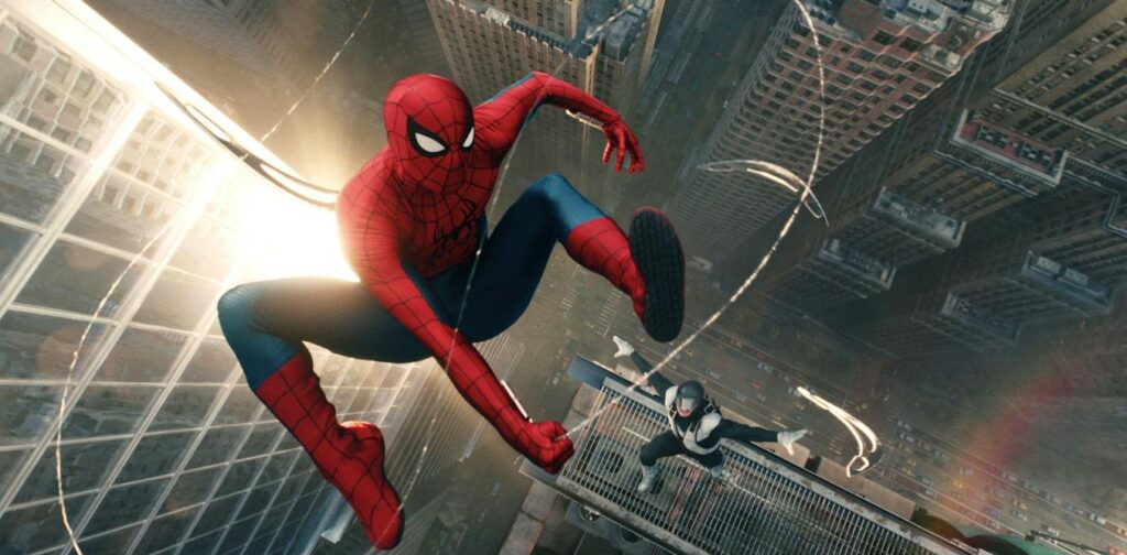 Spider-Man’s 1,000th issue: the enduring appeal of the tortured Hamlet of superheroes