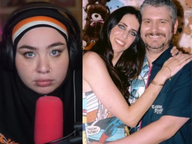 Twitch streamer Frogan says she still owes ,000 in legal fees after Ethan Klein drops lawsuit Twitch streamer Frogan says she still owes ,000 in legal fees after Ethan Klein drops lawsuit