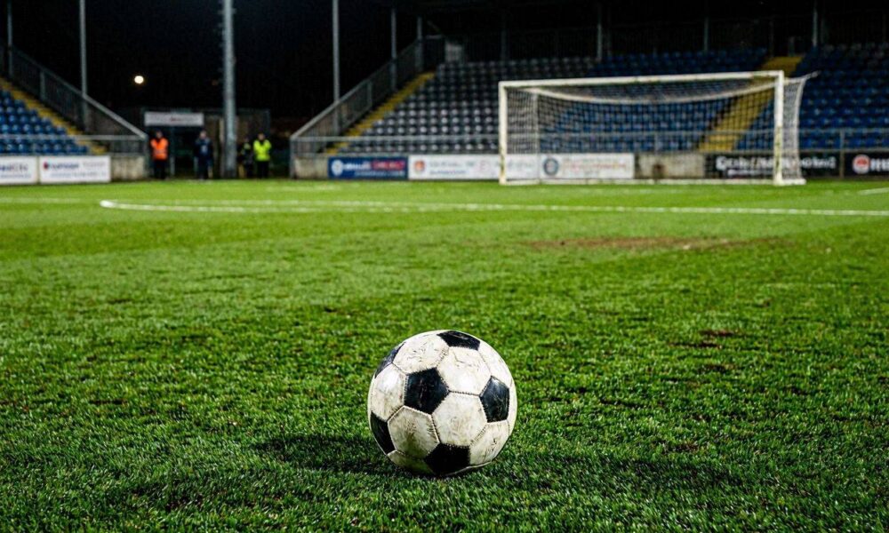 A New Era of Fan Culture: How Liberia Is Connecting Football, Entertainment and the Moment A New Era of Fan Culture: How Liberia Is Connecting Football, Entertainment and the Moment