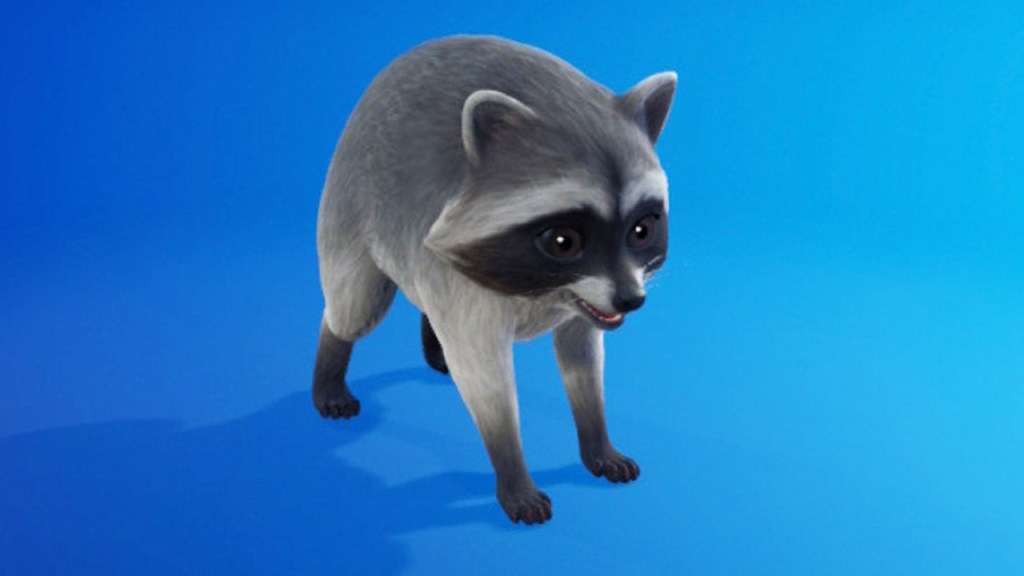 Fortnite Jimothy Sidekick