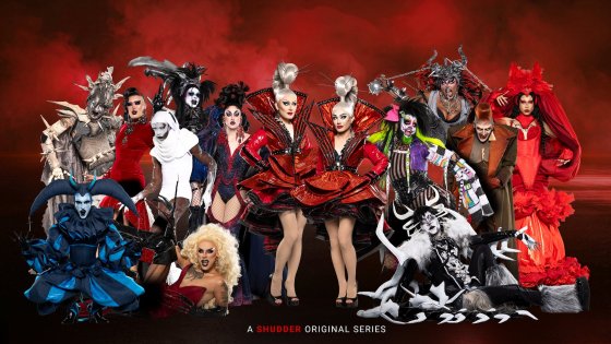 The Boulet Brothers talk 10 years of ‘Dragula,’ season 7’s VHS horror and what comes next