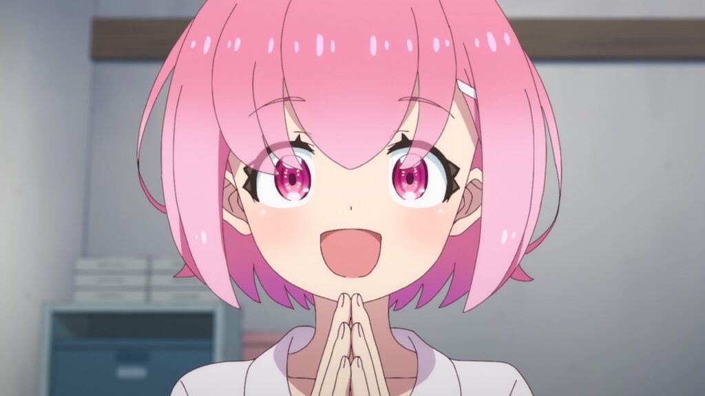 FX Fighter Kurumi-chan Episode 5 Story & Preview Stills Released: “Long? Short? What’s It Gonna Be?”