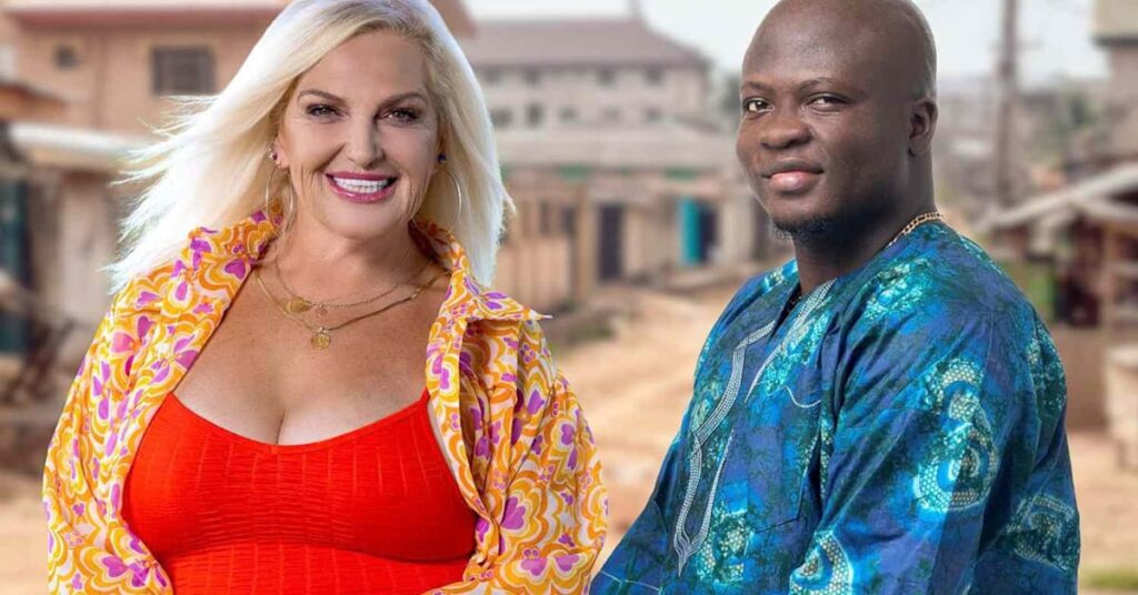’90 Day Fiancé’ Star Michael Ilesanmi Says He Left Angela Deem Because He ‘Couldn’t Take It Anymore’