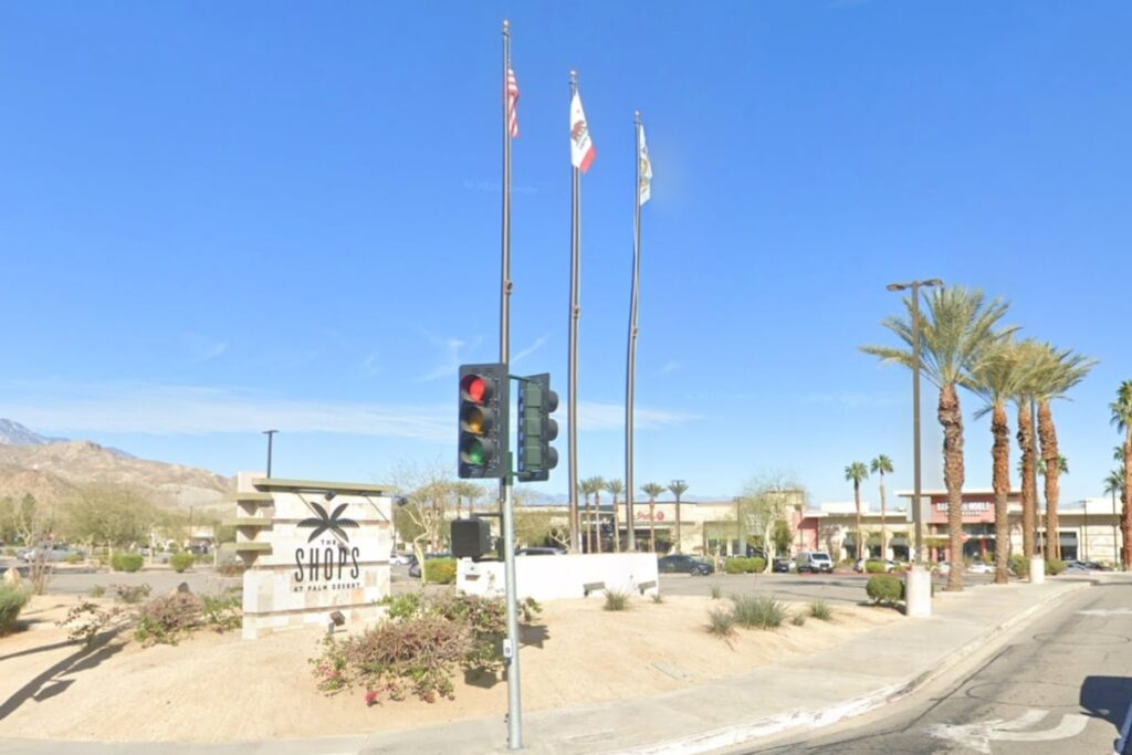 GameACon 2026: Cosplay, Gaming Hit Palm Desert Mall