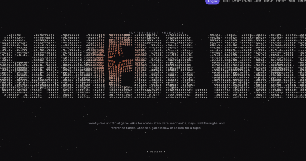 “These tools have made it very easy for bad actors to flood things” – AI video game wikis riddled with errors are taking over, and pushing real fans to the side “These tools have made it very easy for bad actors to flood things” – AI video game wikis riddled with errors are taking over, and pushing real fans to the side