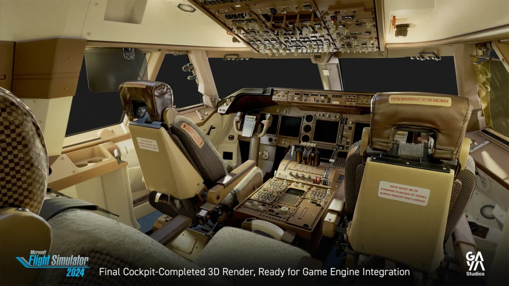 PMDG’s 737 heads to PlayStation, WASM crashes are down, and 747 news starts this week PMDG’s 737 heads to PlayStation, WASM crashes are down, and 747 news starts this week