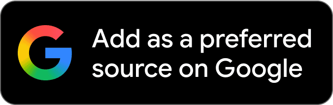 Add 9to5Toys as a preferred source on Google