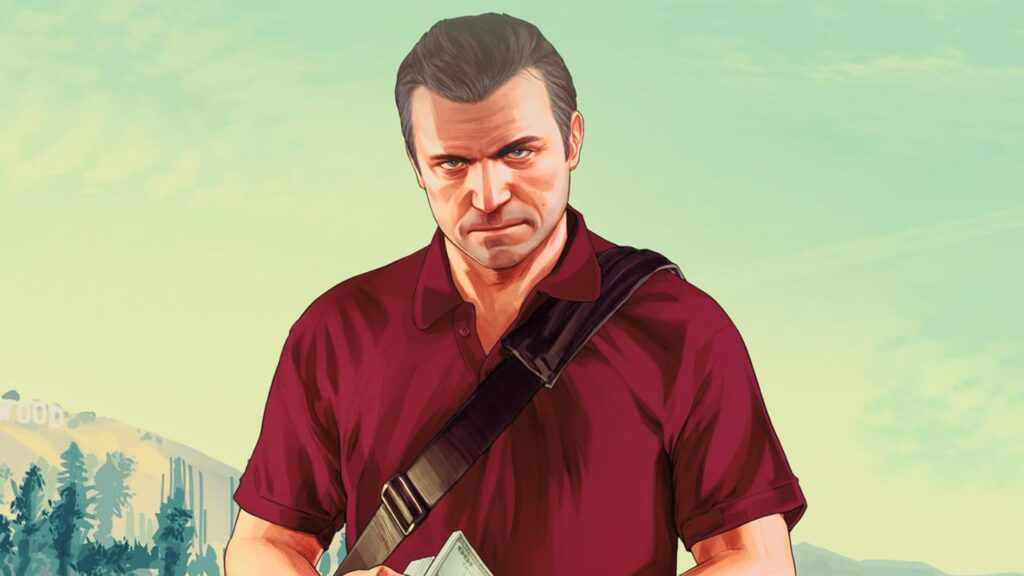 GTA 5 Made Playable in Browser as AI