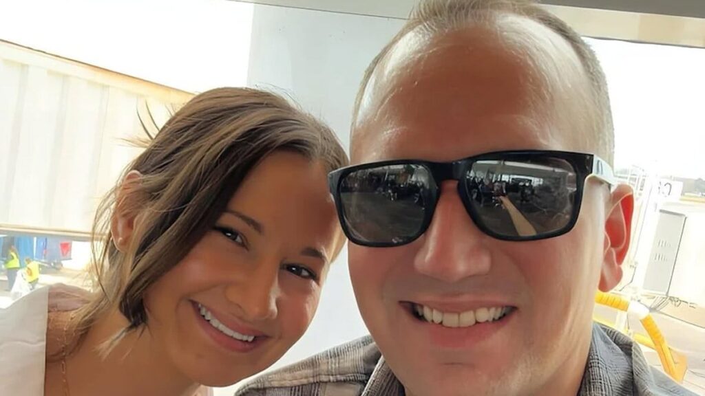 Ken Urker Dies at 33: Gypsy Rose Blanchard’s Ex