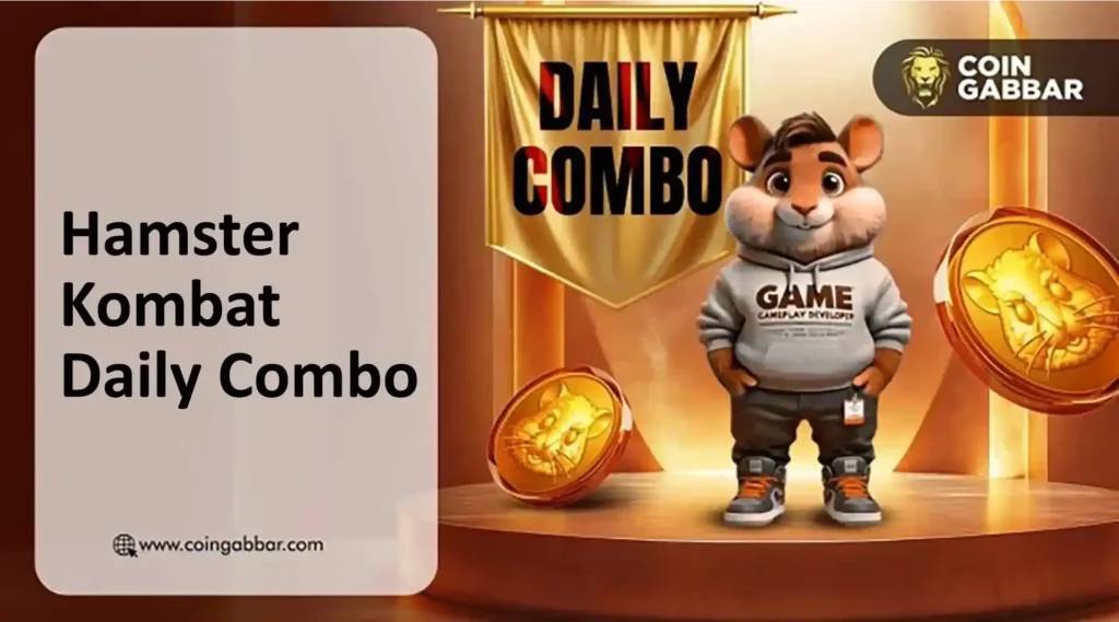 Hamster Kombat Daily Combo 18 October 2026: Play To Earn Hamster Kombat Daily Combo 18 October 2026: Play To Earn