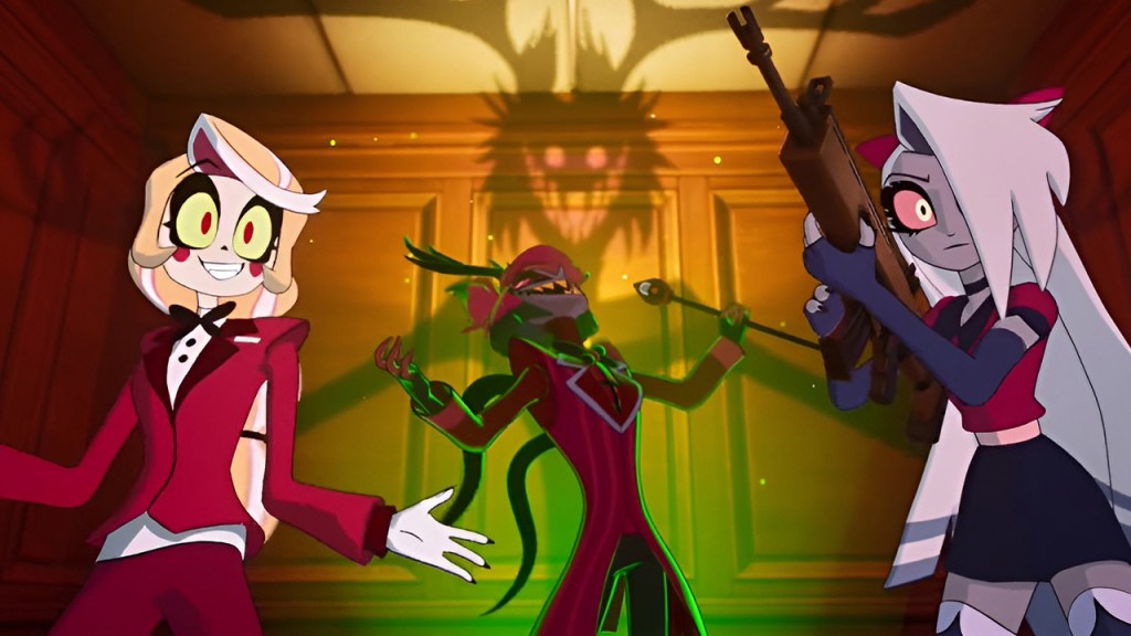Hazbin Hotel Fortnite Release Date