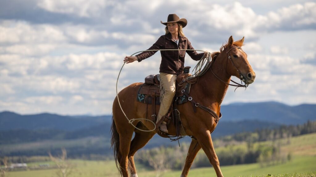 ‘Heartland’ Season 20 U.S. Premiere Date, Cast, Trailer, More Details