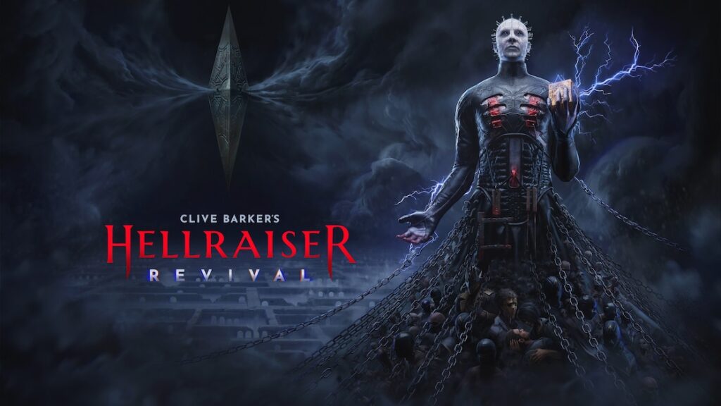 Clive Barker’s Hellraiser Revival Review, Gameplay Impressions, Videos and Top Features Clive Barker’s Hellraiser Revival Review, Gameplay Impressions, Videos and Top Features