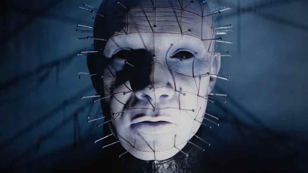 5 Clive Barker Stories That Should Be Adapted Into Horror Video Games Next 5 Clive Barker Stories That Should Be Adapted Into Horror Video Games Next
