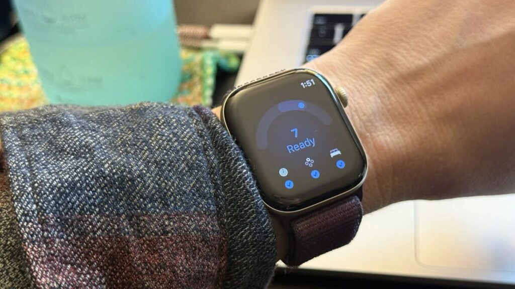 Why I Think the Apple Watch Series 12 Is Worth the Upgrade Why I Think the Apple Watch Series 12 Is Worth the Upgrade