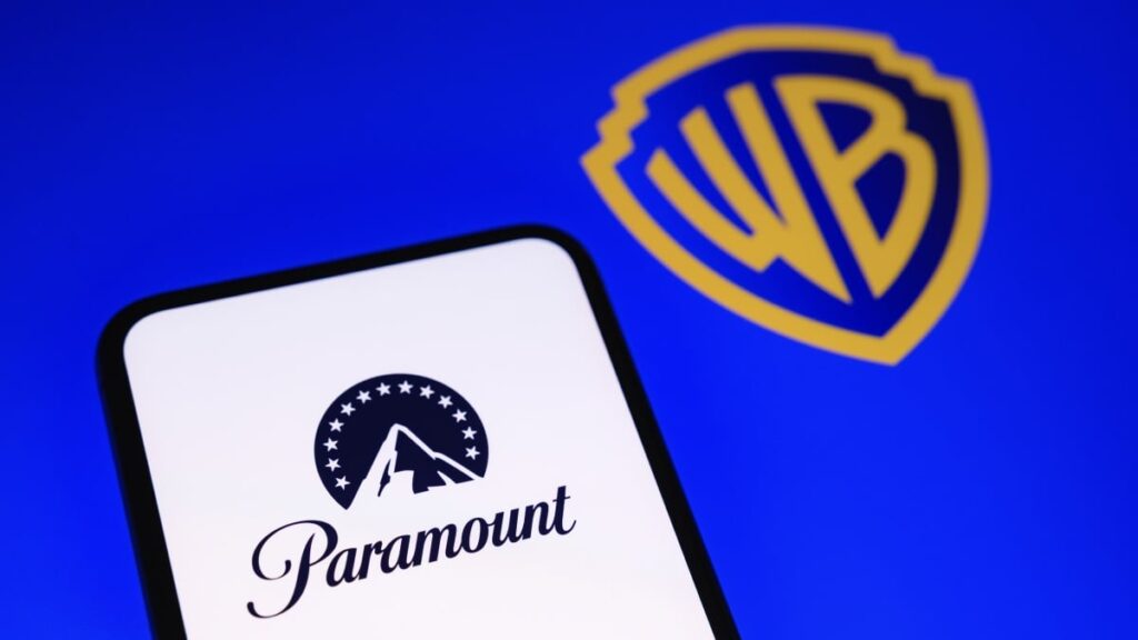 Everything Paramount will own as Skydance