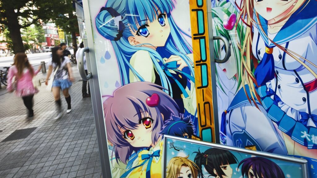 From Toonami to TikTok: How the internet transformed anime fandom