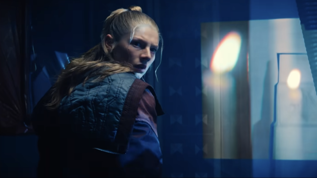 ‘Blade Runner 2099’ trailer: Amazon unveils its latest Prime TV vehicle at NYCC ‘Blade Runner 2099’ trailer: Amazon unveils its latest Prime TV vehicle at NYCC