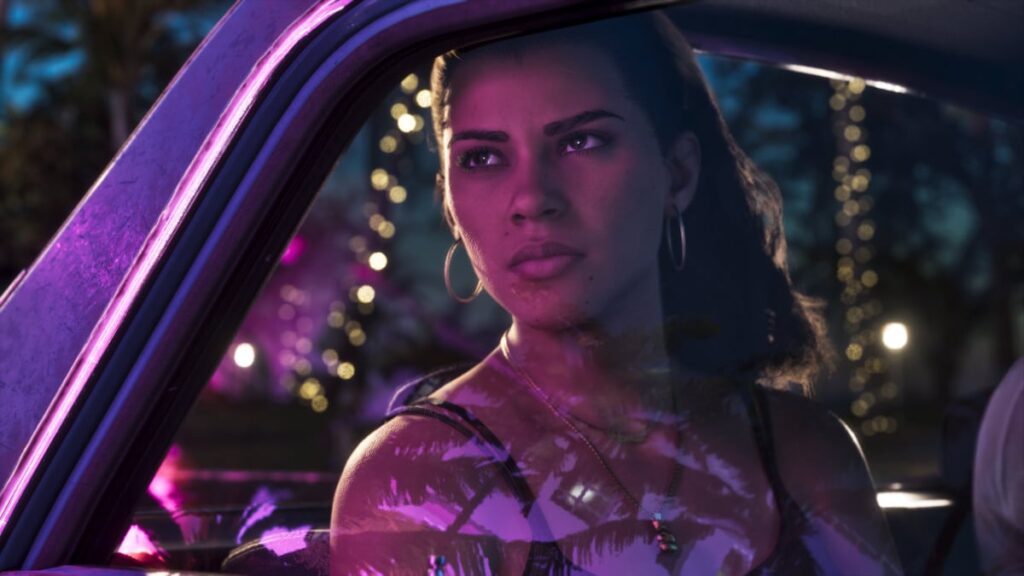Cyberleek drops new NSFW Lucia videos, threatens to release GTA 6 in full