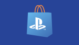 PlayStation Store logo