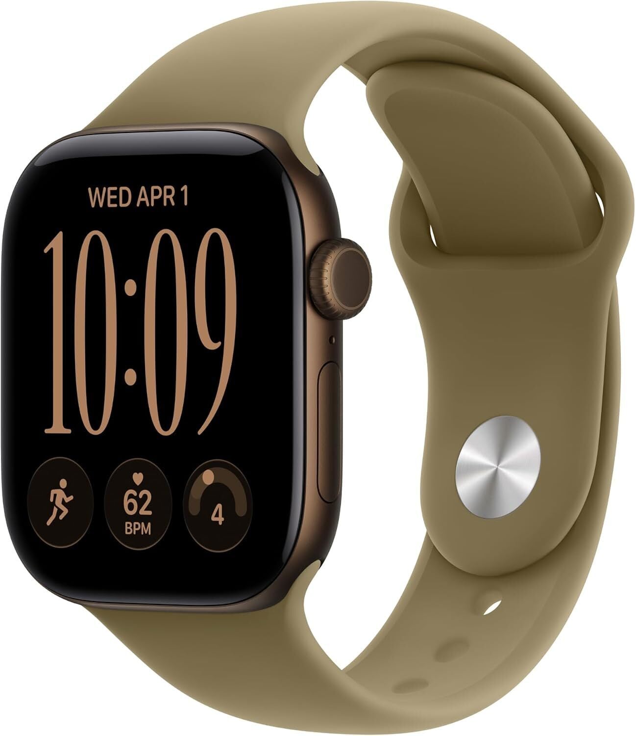 Apple Watch Series 12 (GPS, 42mm)