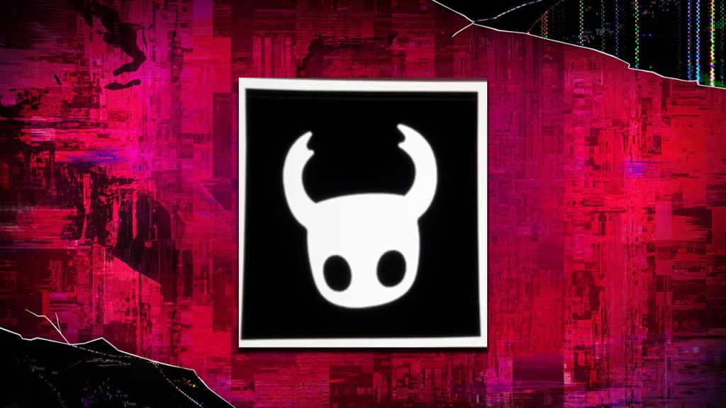 Hollow Knight Fortnite Banner Icon