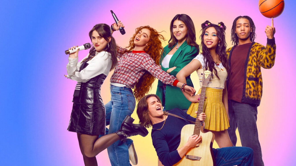Netflix’s ‘Victorious’ Spin-Off ‘Hollywood Arts’ Is a Disappointing Lifeless Nostalgia Grab