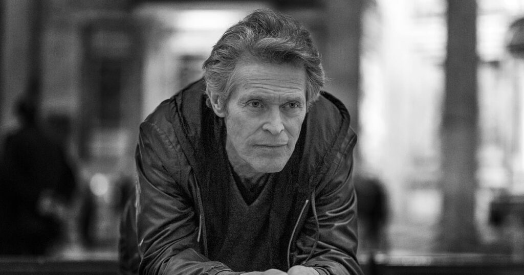 Exclusive | Willem Dafoe on ‘Tenzing’ and Why He Prefers Movies to Streaming Series: ‘They Don’t Hold Your Feet to the Fire’