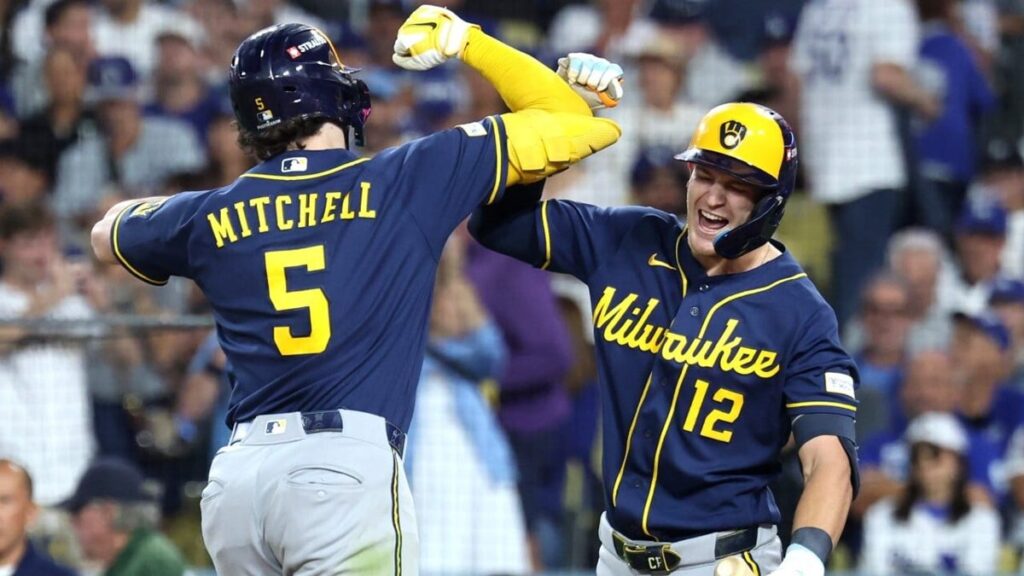 How to Watch the Milwaukee Brewers vs. Tampa Bay Rays World Series Game 2 (Even for Free)